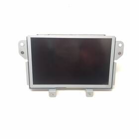 Bm5t-18b955-fd Fomoco Dm5t-14f239-aj 12 - 15 Ford Display Screen With Sync Nav Module