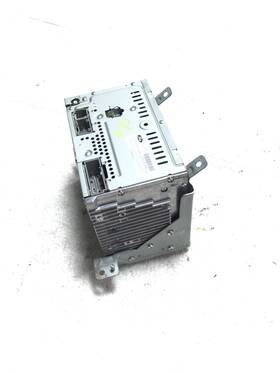 Ford 052024892240 2011 Taurus Unlimited Radio ##