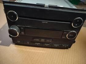 0747 Ford Stereo F150