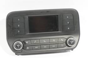 10r-059591 Ford 2020-2024 T150 T250 Transit Display Screen 4.2 Dash Mount Media