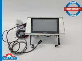 13499-23-14207 Ford Thunderbird Touch Screen Stereo Usb Radio Alpine Plug And Paly 03-05 Tested