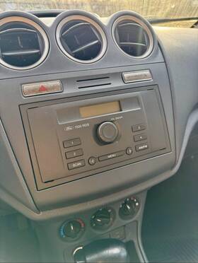 1500-rds Ford 2011-2013 Transit Connect Oem Factory Radio Head Unit Am Fm Audio Receiver