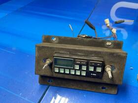 15881 Ford Truck Radio Unit Obs R320 D6