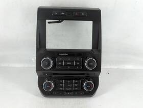 17011679-04 Ford 2017-2017 F-150 Radio Control Panel F0xwy