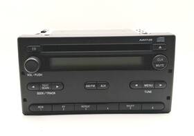 18c89 Ford Ford/pioneer Radio/cd/mp3 Player. 7l5t Ac