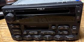 1f2f-18c868-aa Ford 98-01 Explorer Ranger 99-03 Windstar F 250 350 Radio 1f2f18c868aa