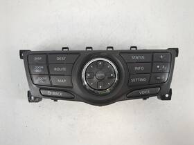 3l1t-18c868-aa Ford 210251 3ka5a 1564 Expedition Radio Control Panel Dmwok