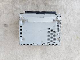 276-1532-61 Ford 2016 Transit T-350 Radio Audio Receiver Unit Oem
