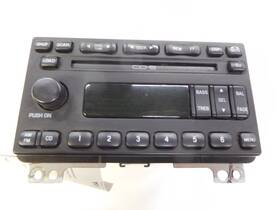 2l1f18c815ce Ford 2003-2004 Expedition Radio Receiver Box