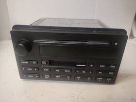 3l1t-18c868-ab Ford Genuine Factory 03-04 Expedition Oem Radio Am Fm Cd Player