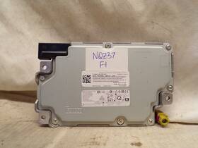 Ford 3u5t-14g371-bdc 17 18 19 20 Fusion Sync 3 Apim Module Ks7t-14g370-bbf Nqz37