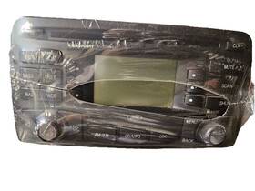 3s4t18c869ae Ford 4037466 2001-2006 Focus Factory Radio By Bosch Blaupunkt Cdr With Mp3