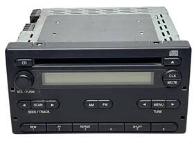 4l5t-18c869-ae Ford 04-05 Ranger Oem Pioneer Radio Stereo Cd Player