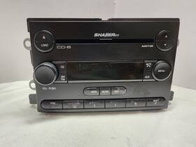 4r3t-18c185-kj Ford 2005 Mustang Gt Convertible Oem Factory Radio Shaker 500