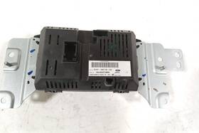 594-01732 Ford 2014 Edge Information Display Oem Pop