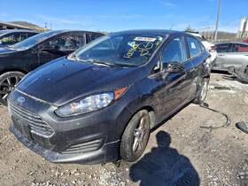 Gc3t-14f014-aa Ford 594-01905 Info-gps-tv Screen Media Interface Id Fits 15-19 Fiesta 3935166
