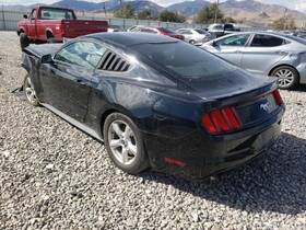594.fd1f15 Ford Mustang 2015 Info-gps-tv Screen 1908600