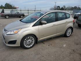 596-10153 Ford Camera/projector Camera Rear View Liftgate Mounted Fits 17-18 C-max 1124629