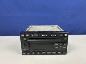 5c2t-180869-ac Ford Genuine Escape 1999 - 2005 Radio Stereo Cd Player Oem