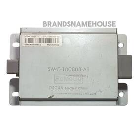 5l4t-18c808-ab Ford Oem Radio Amplifier For Fusion Taurus Escape 2005-2009