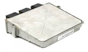 5s4a-12a650-he Ford 05 Focus Electronic Engine Motor Control Module Part Number