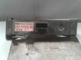 638-00746b Ford Audio Equipment Radio Am-fm Fits 89-92 Probe 1354724