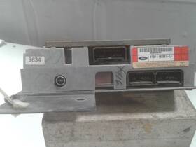 638-01014 Ford Audio Equipment Radio Signal Processor Sedan Fits 96-99 Sable 577546
