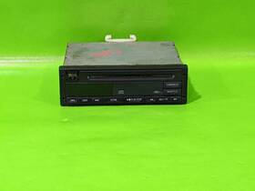 638-01072 Ford 94-00 Mustang Factory Cd Player Oem 4128-3