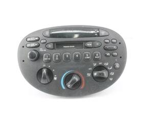 638-0141 Ford 97-02 Escort Premium Sound Head Unit