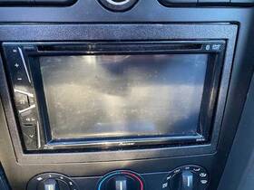 638-02087 Ford Audio Equipment Radio Receiver Am-fm-cd Single Disc Fits 01-06 Mustang 75418