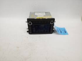 638-02518 Ford Audio Equipment Radio Receiver Am-fm-6 Cd-mp3 Player Fits 08 Edge 573978