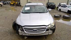 Am-fm-cd-mp3 Ford 638-03181 Audio Equipment Radio Receiver Single Disc Fits 10 Taurus 448804