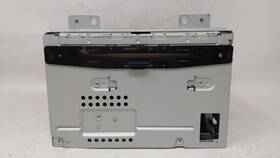 638-03305 Ford 2010-2010 Flex Radio Control Panel Zrcwq