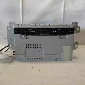 638-03368 Ford 2010 Fusion Am Fm Cd Mp3 Radio Receiver Oem