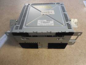 As4t19c157aa Ford 638-03442 Radio Receiver Fits 10-11 Focus 140674
