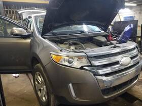 Am-fm-cd-mp3 Ford 638-03724 Audio Equipment Radio Receiver Single Disc Fits 12-13 Mkx 598785