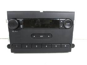 Cc2t18k810bb Ford 638-03867 2012 2013 E150 E250 Am Fm Radio Receiver Id Oem Lkq