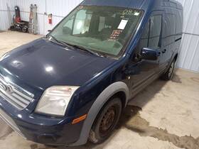 638-03881 Ford Audio Equipment Radio Receiver Am-fm-cd Fits 12-13 Transit Connect 492213