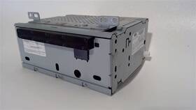 638-03902 Ford 2012 Focus Radio Receiver Cm5t-cg