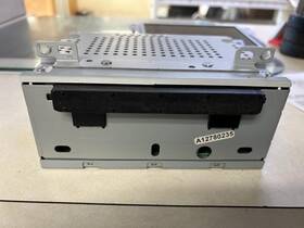 Am-fm-cd-mp3 Ford 638-03904 Audio Equipment Radio Receiver Single Disc Fits 12-14 Focus 1995772
