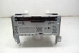 638-07368 Ford 15 2015 Taurus Cd Player Radio Receiver Oem