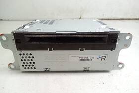 638-07440 Ford 13 2013 Edge Cd Player Radio Receiver Oem