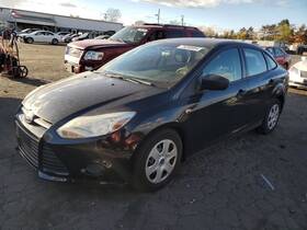 Dm5t-18k811-aa Ford 638-07552 Audio Equipment Radio Control Panel Id Fits 13-14 Focus 743752
