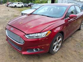 Ds7t-18e243-ev Ford 638-07592 Audio Equipment Radio Control Panel Id Fits 14 Fusion 968482