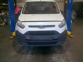 638-07625 Ford Audio Equipment Radio Receiver Am-fm Fits 14-18 Transit Connect 900972