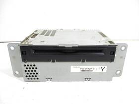 Fl3t19c107mh Ford 638-07991 2015 2016 F150 Mp3 Cd With Satellite Radio Receiver Id Oem Lkq