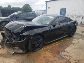 638-08046 Ford Audio Equipment Radio Control Panel Fits 15 Mustang 1275052