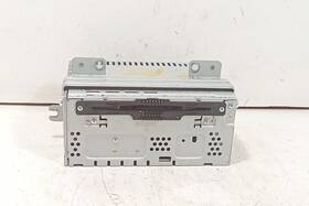 638-08069 Ford 2015 Flex Am Fm Mp3 Cd Player Radio Receiver Oem