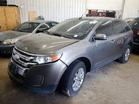 638-08104 Ford Audio Radio Control Panel Fits 13 Edge 1684378