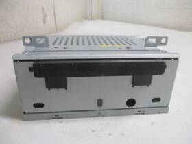 638-08293 Ford 16 17 18 Focus Single Disc Cd Mp3 Player Radio Receiver Oem Lkq